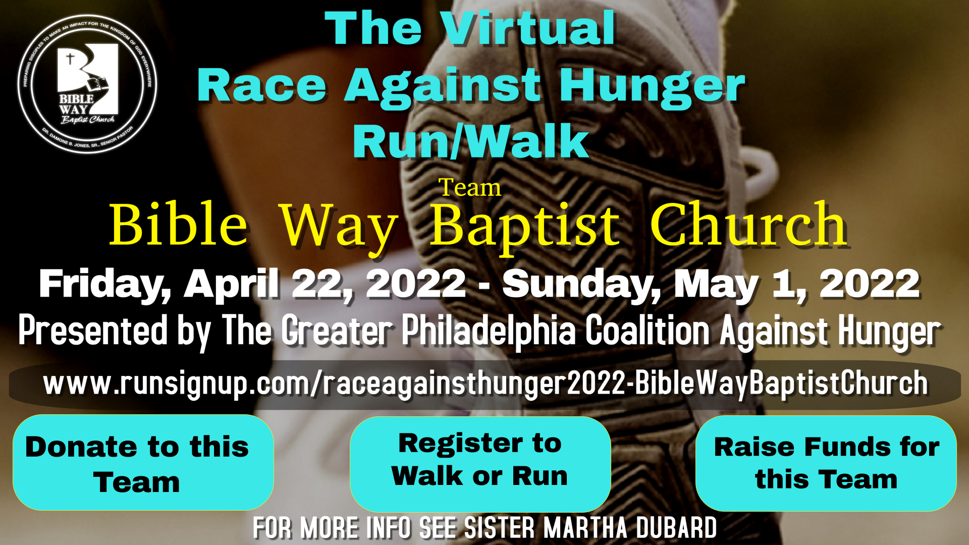 Bible Way Baptist Church